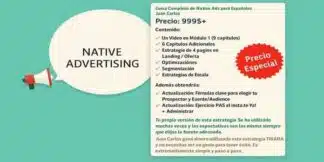 Native Ads