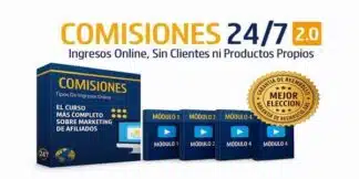 Comisiones 247 2.0
