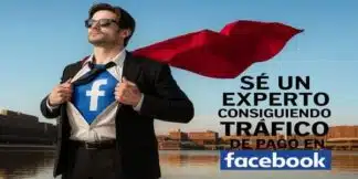 Experto en Trafico Pago en Facebook