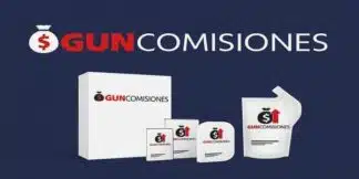 Gum Comisiones
