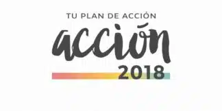 Tu plan de Accion