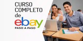 Curso Completo Ebay
