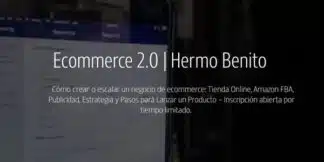 Ecommerce 2.0