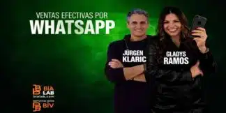 Ventas Efectivas Por WhatsApp