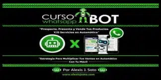 Whatsapp Bot 2x