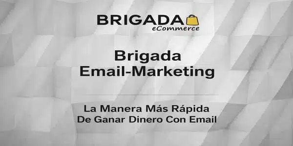 Brigada Email Marketing