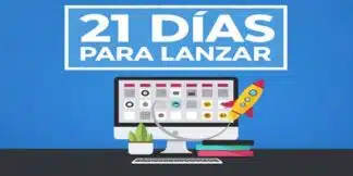21 Dias Para Lanzar
