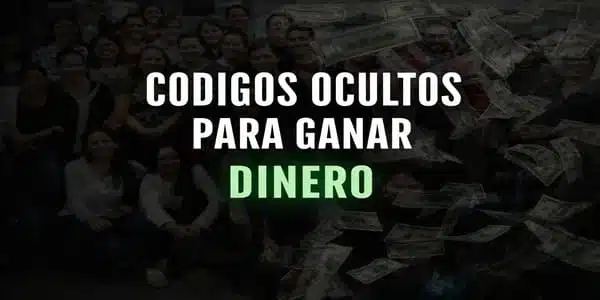 CODIGOS OCULTOS