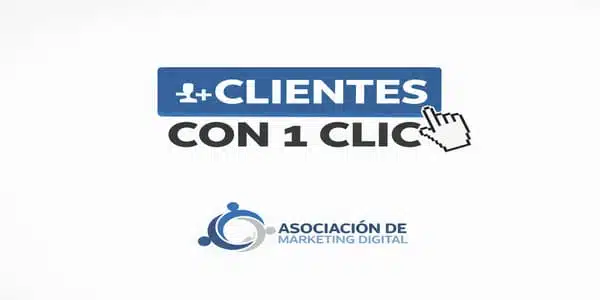 Clientes Con 1 Click
