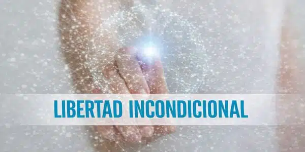 Libertad Incondicional