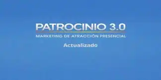PATROCINIO 3.0