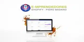 E-mprendedores Shopify