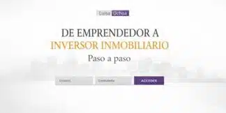Inversor Inmobiliario