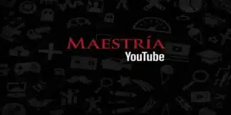 Maestria YouTube