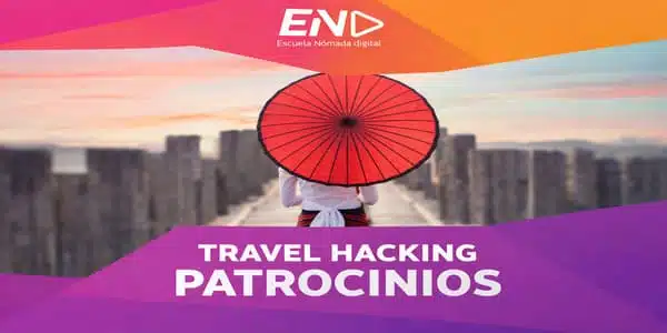 Travel Patrocinios