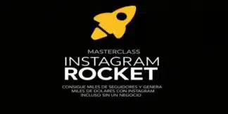 Instagram Rocket