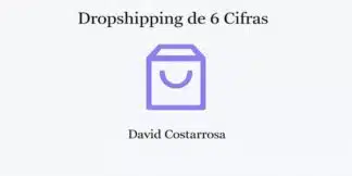 Dropshipping de 6 Cifras