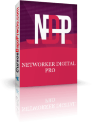 NE​TWORKER DIGITAL PRO de – Alexis J. Soto