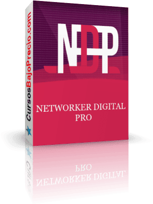 NE​TWORKER DIGITAL PRO