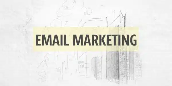 Email Marketing Estrategico