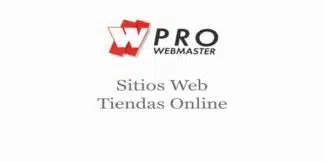 Pro Webmaster WordPress
