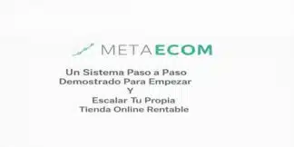Meta Ecom