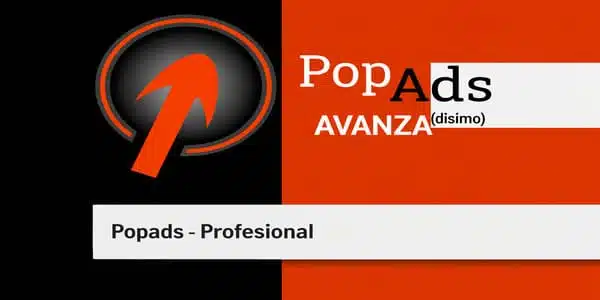 PopAds Profesional