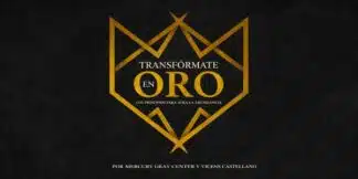 Transformate En Oro