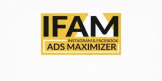 IFAM Ads Maximizer