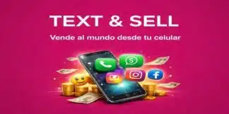 TEXT-SELL