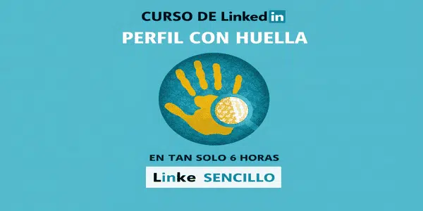 Perfil con Huella