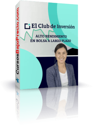 Alto Rendimiento en Bolsa a Largo Plazo