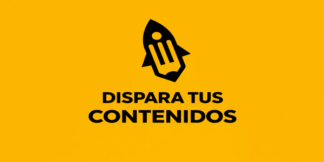 Dispara tus Contenidos