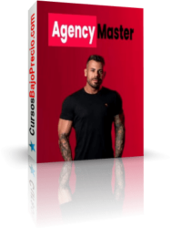 Agency Master de Xavi Esqueriguela