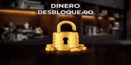Dinero Desbloqueado