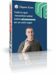 Organic Ecom 3.0 de Marc Verdu Organic Ecom 3.0 de Marc Verdu