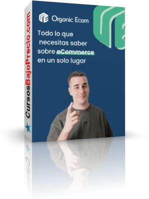 Organic Ecom 3.0 de Marc Verdu