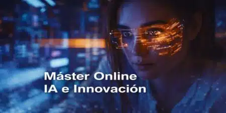 Master IA e Innovacion