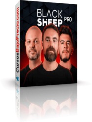 Black Sheep PRO de John Higueruelo