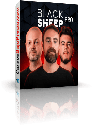 Black Sheep Pro