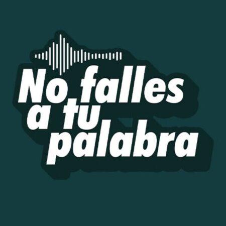 Curso No Falles a Tu Palabra