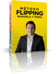 Metodo Flipping Remodela y Vende de Brando Angulo
