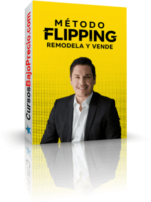 Metodo Flipping Remodela Y Vende Curso