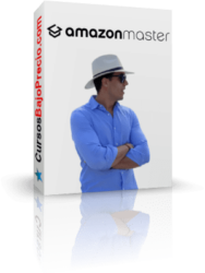 Amazon Master de Pere Duro