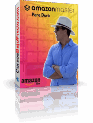 Amazon Master de Pere Duro
