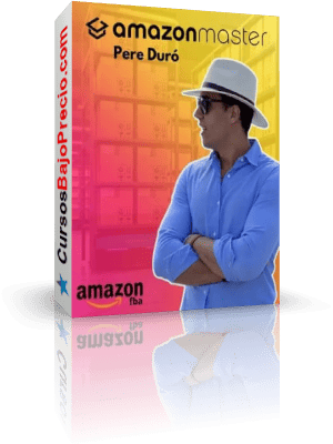 Amazon Master de Pere Duro
