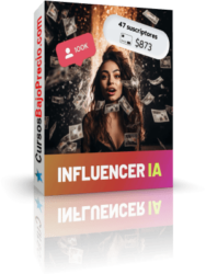 Desarrolla tu influencer virtual de Fender Acher