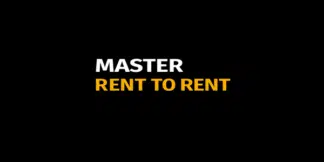 Master Rent to Rent