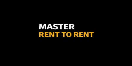 Master Rent To Rent 1 Master Rent To Rent