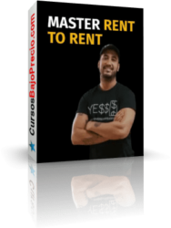 Master Rent to Rent de Cesar Rivero